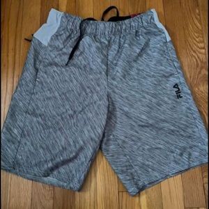 Fila Shorts - Men’s
